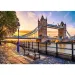 Puzzle da 1000 pezzi del Tower Bridge di Londra - Trefl