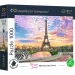 Puzzle da 1000 pezzi della Torre Eiffel, Parigi - Trefl