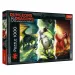 Puzzle da 1000 pezzi di Dungeons &amp; Dragons Mostri Leggendari - Trefl