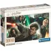Puzzle da 1000 pezzi di Harry Potter - Clementoni