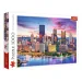 Puzzle da 1000 pezzi di Pittsburgh, Pennsylvania - Trefl