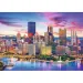 Puzzle da 1000 pezzi di Pittsburgh, Pennsylvania - Trefl