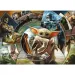 Puzzle da 1000 pezzi di Star Wars Grogu - Trefl