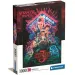 Puzzle da 1000 pezzi di Stranger Things Stagione 3 - Clementoni