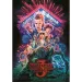 Puzzle da 1000 pezzi di Stranger Things Stagione 3 - Clementoni