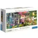 Puzzle da 13200 pezzi HQC - Clementoni