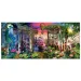 Puzzle da 13200 pezzi HQC - Clementoni