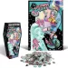 Puzzle da 150 pezzi Monster High Lagoona Blue - Clementoni