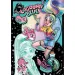 Puzzle da 150 pezzi Monster High Lagoona Blue - Clementoni