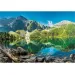 Puzzle da 1500 pezzi - Lago Morskie Oko, Tatra, Polonia - Trefl