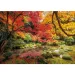 Puzzle da 1500 pezzi "Parco autunnale" - Clementoni