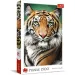 Puzzle da 1500 pezzi con ritratto di tigre - Trefl