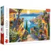Puzzle da 1500 pezzi con vista sul mare - Trefl