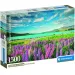 Puzzle da 1500 pezzi del Lago Tekapo, Nuova Zelanda - Clementoni