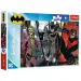 Puzzle da 160 pezzi di Batman pronto per lazione - Trefl