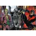 Puzzle da 160 pezzi di Batman pronto per lazione - Trefl