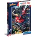 Puzzle da 180 pezzi Supercolor de LUomo Ragno - Clementoni