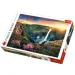 Puzzle da 2000 pezzi - Cascata Haifoss, Islanda - Trefl