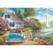 Puzzle da 2000 pezzi - Luogo di vacanza speciale - Trefl