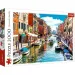 Puzzle da 2000 pezzi di Murano, Venezia - Trefl