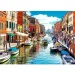 Puzzle da 2000 pezzi di Murano, Venezia - Trefl