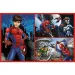Puzzle da 2x70 pezzi con storie di Spider-Man - Trefl