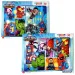 Puzzle da 30 pezzi con supereroi Marvel incorniciati - Clementoni