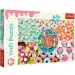 Puzzle da 300 pezzi - Trefl