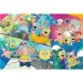 Puzzle da 300 pezzi di SpongeBob e gli abitanti di Bikini Bottom - Trefl