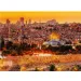 Puzzle da 3000 pezzi Gerusalemme - Trefl