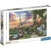 Puzzle da 3000 pezzi "Sogno di Parigi" HQC - Clementoni