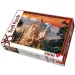 Puzzle da 3000 pezzi del Castello di Neuschwanstein - Trefl