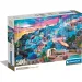 Puzzle da 500 pezzi HQC Grecia - Clementoni