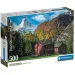 Puzzle da 500 pezzi "Incantevole Matterhorn HQC" - Clementoni