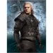 Puzzle da 500 pezzi Witcher - Clementoni