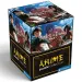 Puzzle da 500 pezzi di Attack on Titan 2 - Clementoni