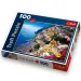 Puzzle da 500 pezzi di Positano, Costiera Amalfitana, Italia