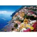 Puzzle da 500 pezzi di Positano, Costiera Amalfitana, Italia