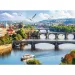 Puzzle da 500 pezzi di Praga, Repubblica Ceca - Trefl