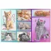 Puzzle da 60 pezzi con gattini carini - Trefl