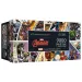 Puzzle da 9000 pezzi attraverso luniverso dei fumetti Marvel - Trefl