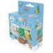 Puzzle da colorare 2 in 1 da 16 pezzi - Anatra