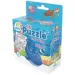 Puzzle da colorare 2 in 1 da 16 pezzi - Mare