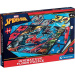 Puzzle da pavimento interattivo 24 pezzi - Spider-Man - Clementoni