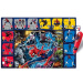 Puzzle da pavimento interattivo 24 pezzi - Spider-Man - Clementoni