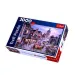 Puzzle di 3000 pezzi "Ricordi felici di una piccola città" - Trefl