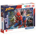Puzzle di Spider-Man da 30 pezzi - Clementoni