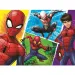 Puzzle di Spider-Man e Miguel da 30 pezzi - Trefl
