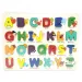 Puzzle di smistamento forme ABC