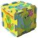 Puzzle di spugna con cactus canterini - Terfl
